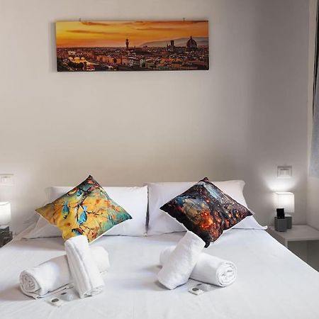 Unyca - Santa Croce Cozy Apartment Floransa Dış mekan fotoğraf