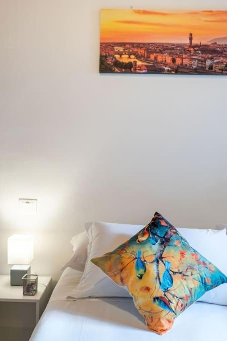 Unyca - Santa Croce Cozy Apartment Floransa Dış mekan fotoğraf