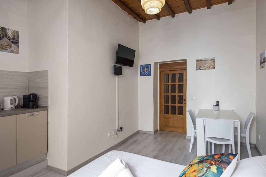 Unyca - Santa Croce Cozy Apartment Floransa Dış mekan fotoğraf