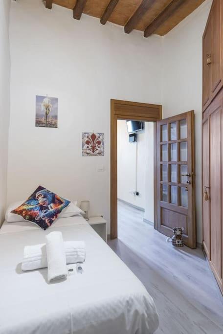 Unyca - Santa Croce Cozy Apartment Floransa Dış mekan fotoğraf