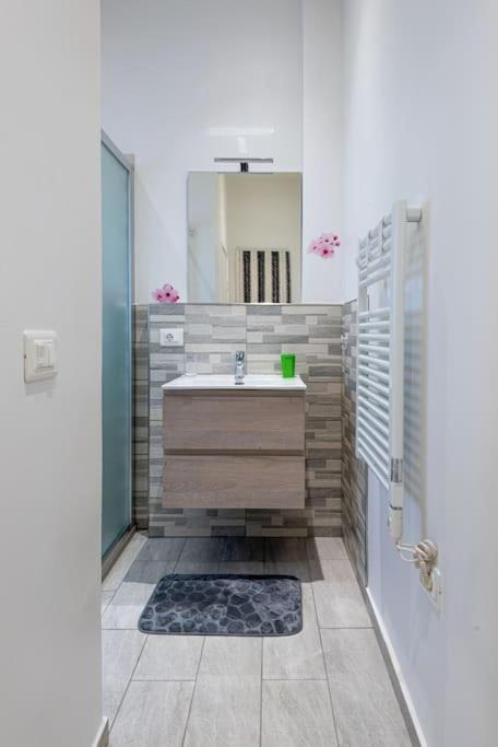 Unyca - Santa Croce Cozy Apartment Floransa Dış mekan fotoğraf