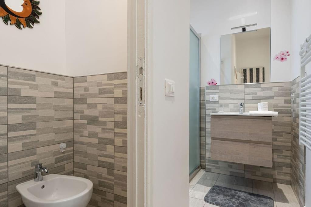 Unyca - Santa Croce Cozy Apartment Floransa Dış mekan fotoğraf